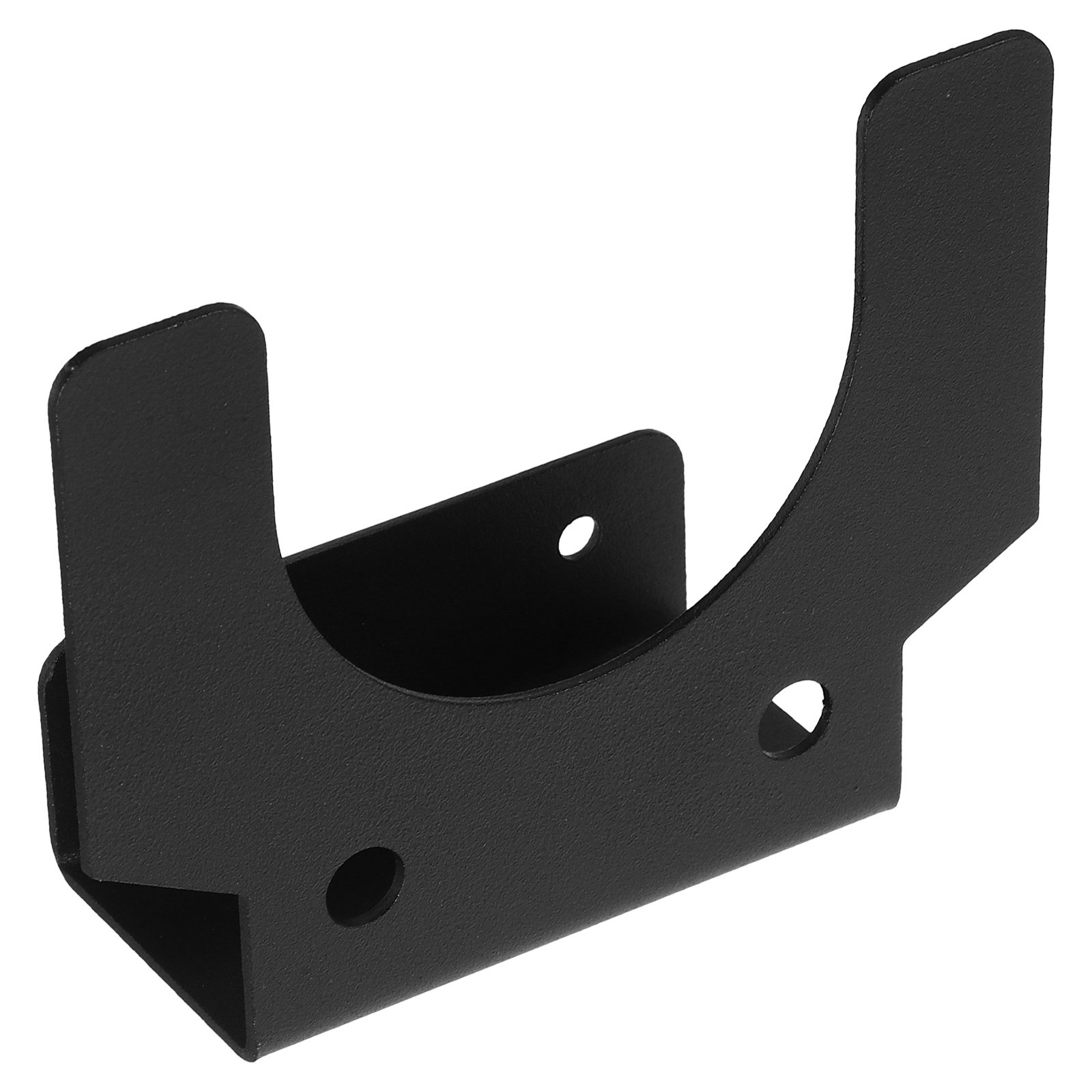 Power Tools Workshop - Heavy Duty Iron Angle Grinder Bracket