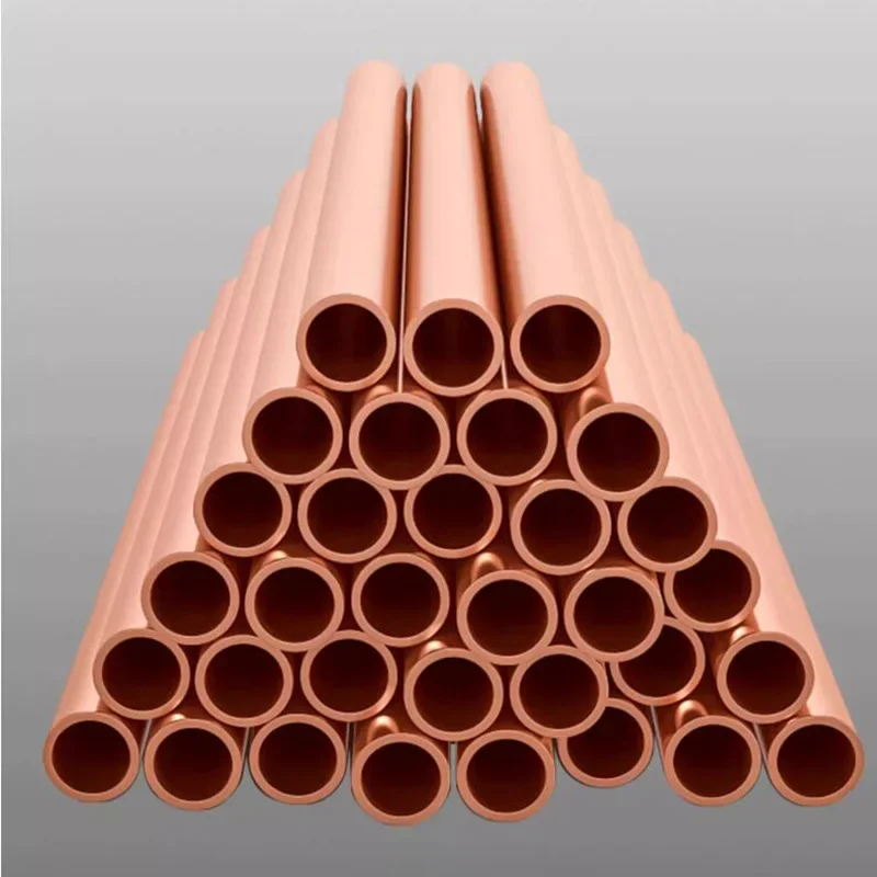 Power Tools Youtube - Copper Round Tube Pipe 5 6