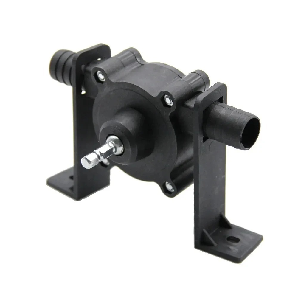 Power Tools Brand - Portable Electric Drill Pump Self Priming