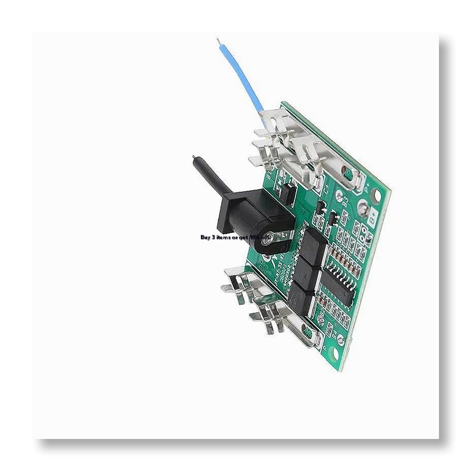 Power Tools Makita - ✤21V Lithium Battery Protection Board for