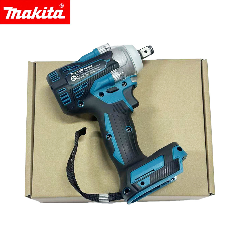 Power Tools For Sale - Makita DTW300 18V Tool Set Brushless