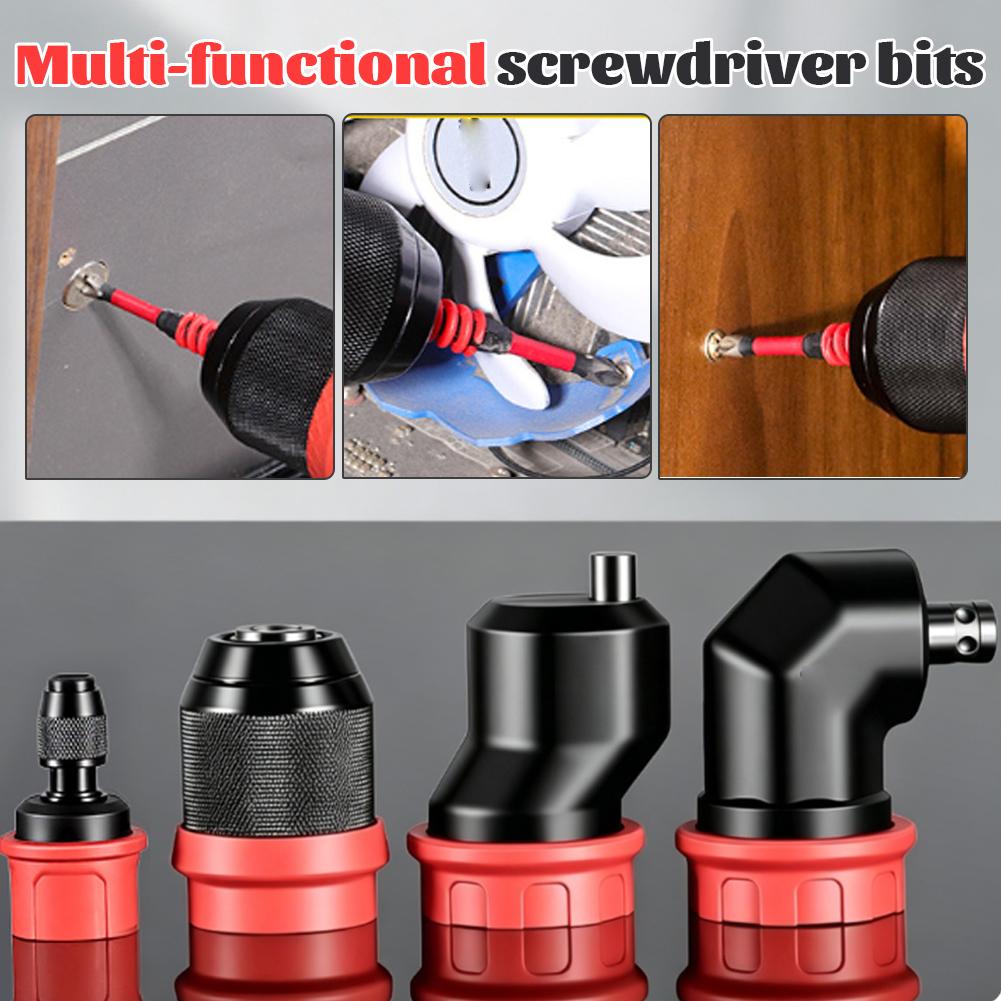 6.35mm Quick Release Drill Chu - Power Tools Brand review and price