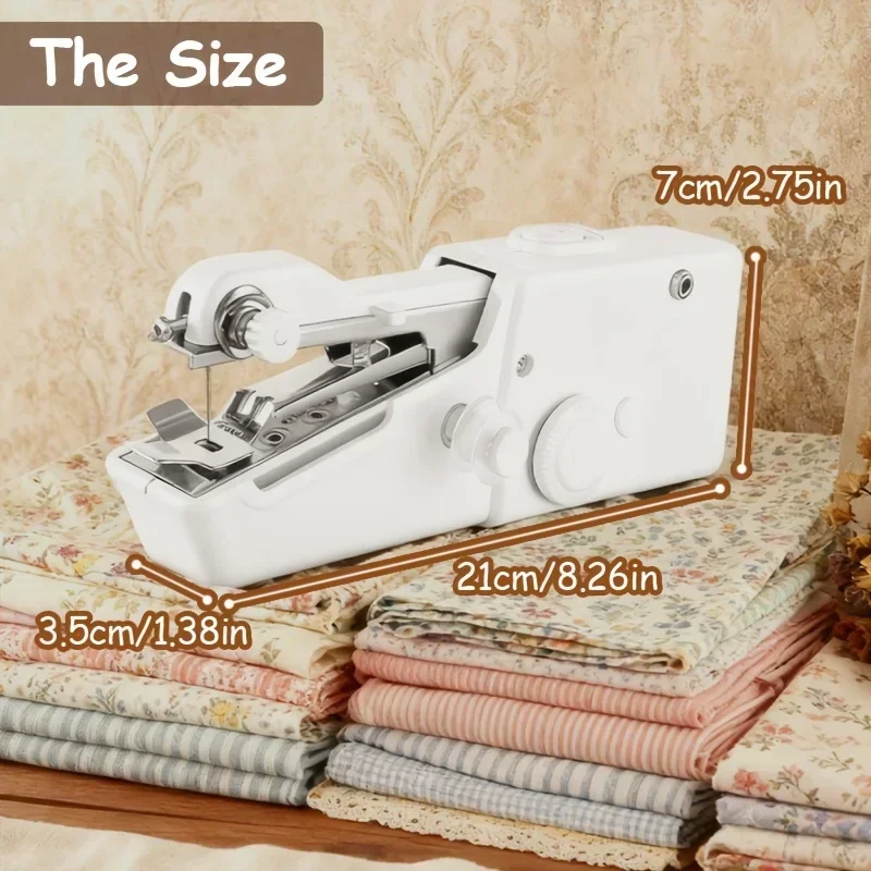 Portable Handheld Sewing Kit – - Power Tools For Sale review and price