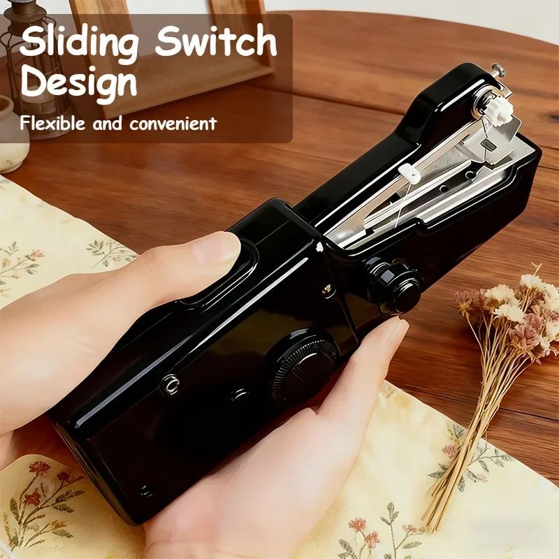 Portable Handheld Sewing Kit – - Power Tools For Sale review and price