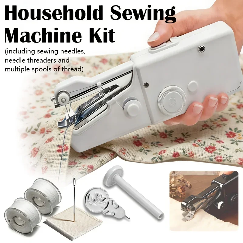 Portable Handheld Sewing Kit – - Power Tools For Sale review and price