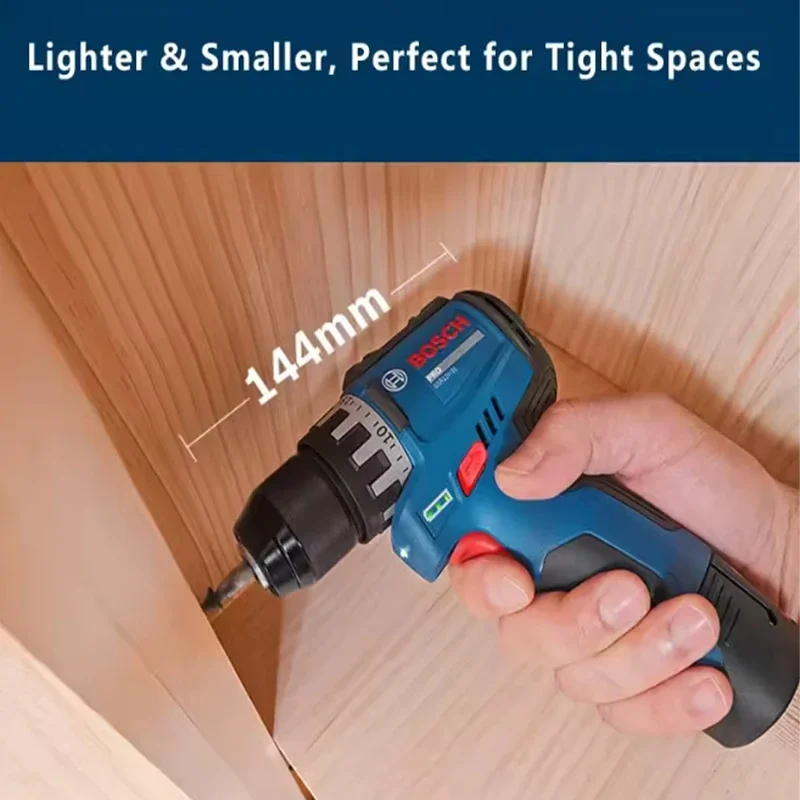 Bosch GSR 12V-31 Brushless Ele - Power Tools Brand review and price