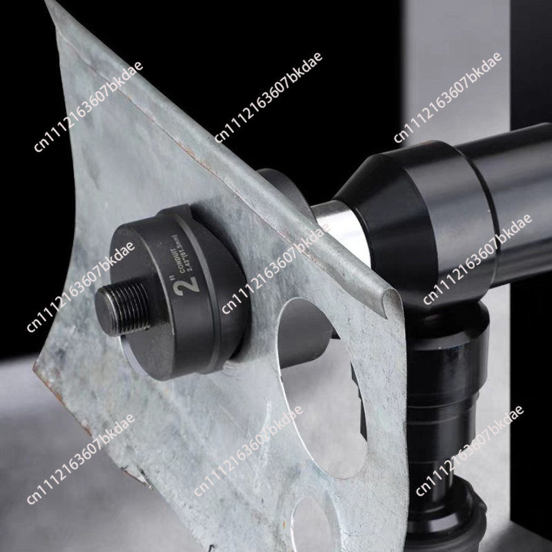 SME-8B Thin Plate Punching Mac - Power Tools Hydraulic review and price