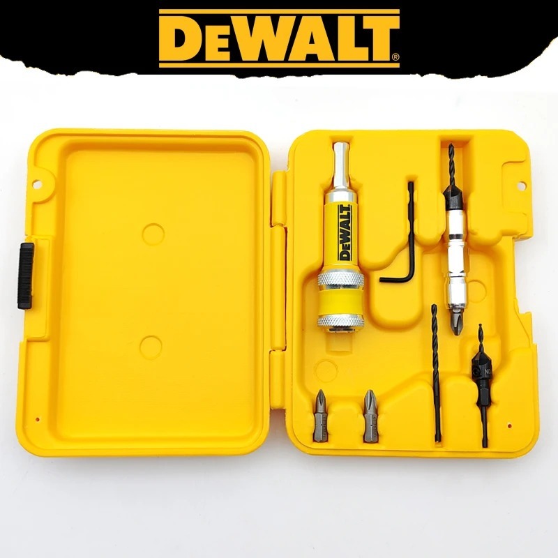 DEWALT Original DW2730 8-Piece - Power Tools For Sale review and price