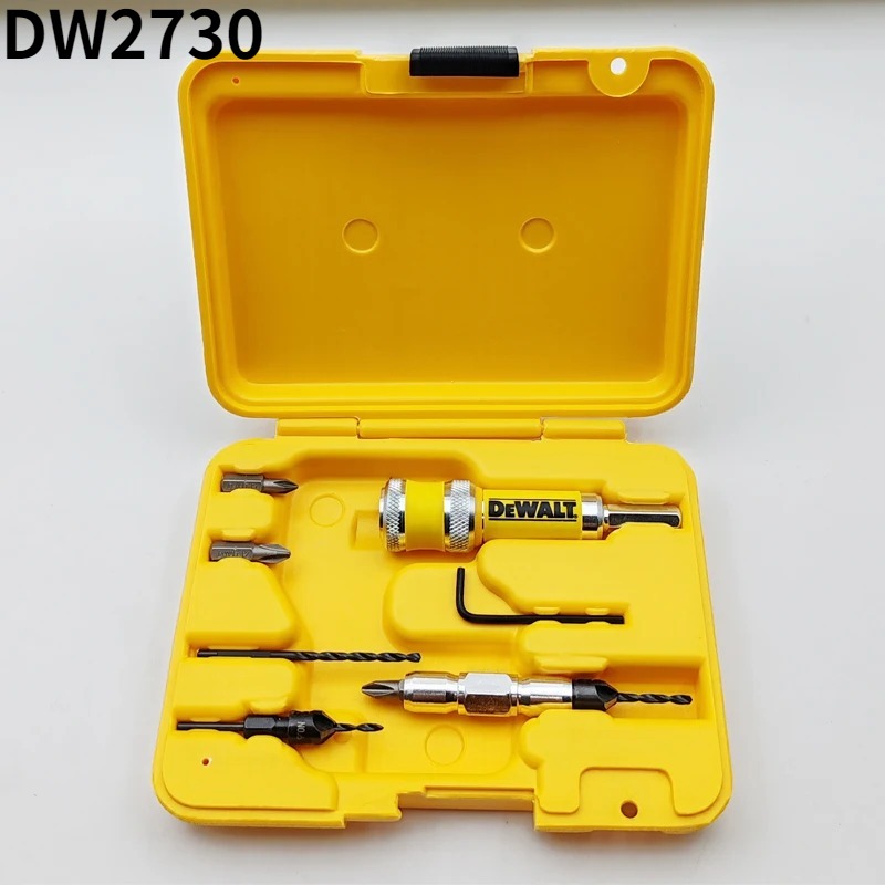 DEWALT Original DW2730 8-Piece - Power Tools For Sale review and price