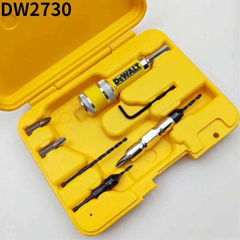 DEWALT Original DW2730 8-Piece - Power Tools For Sale review and price