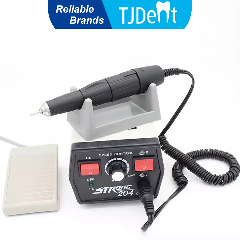 TJDent Plaster Grinding Microm - Power Tools Brand review and price