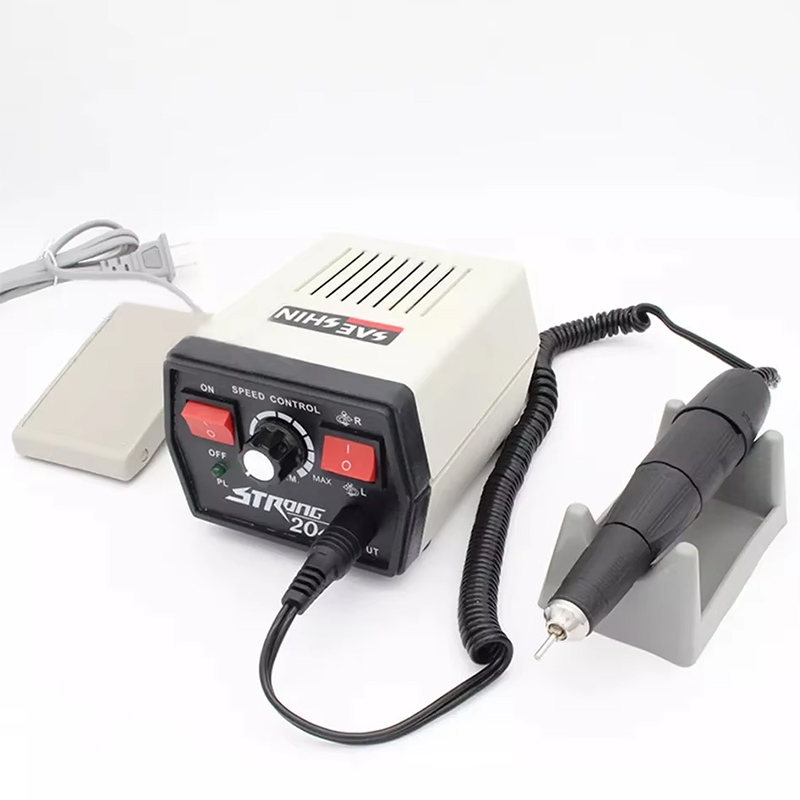 TJDent Plaster Grinding Microm - Power Tools Brand review and price