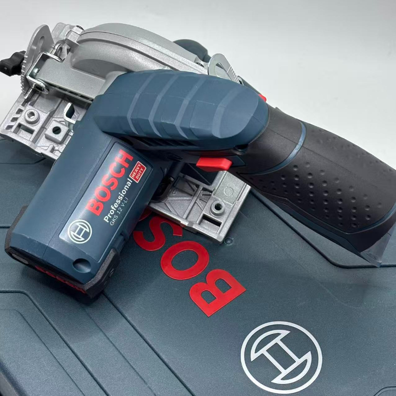 BOSCH GKS 12V-LI Cordless Elec - Circular Saw Cordless review and price
