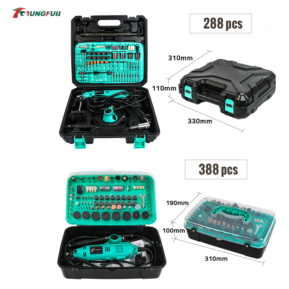 TUNGFULL Mini Electric Grinder - Power Tools Brand review and price