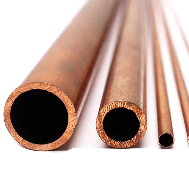 Copper Round Tube Pipe 5 6 7 8 - Power Tools Youtube review and price