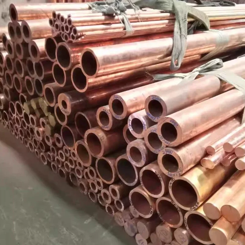 Copper Round Tube Pipe 5 6 7 8 - Power Tools Youtube review and price