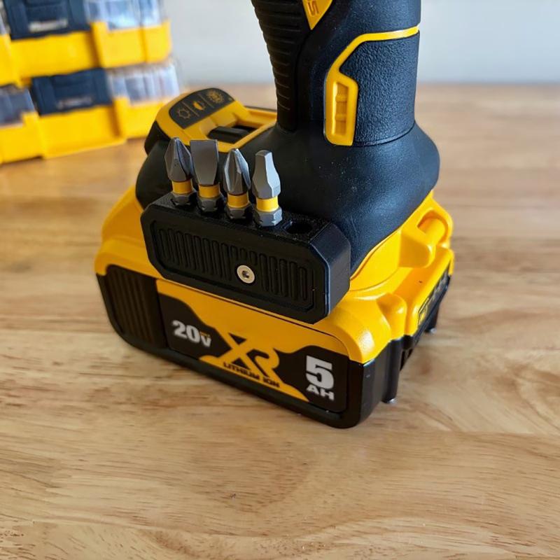 5PCS/10PCS Magnetic Drill Bit  - Power Tools Workshop review and price