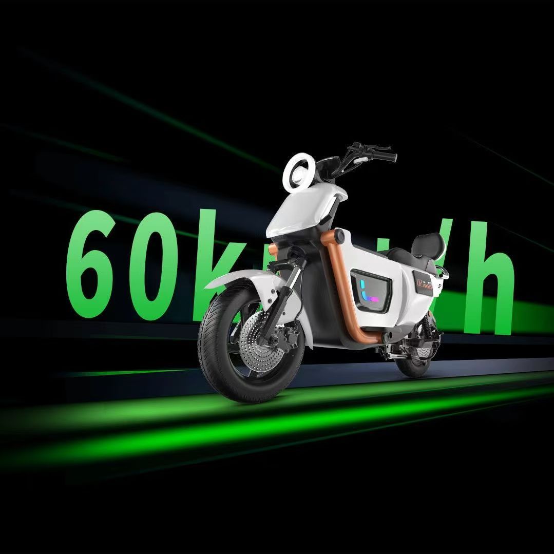 New electric motorcycle high-p - Power Tools King review and price