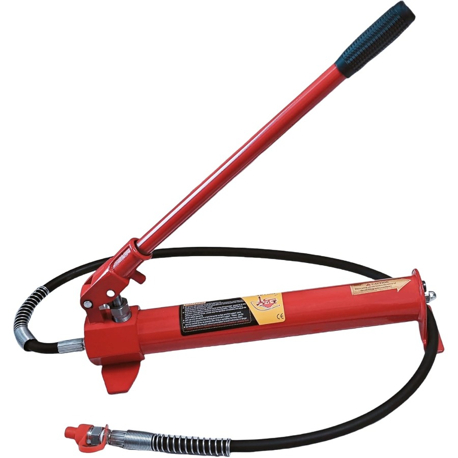 10 Ton Hydraulic Floor Jack Po - Power Tools Hydraulic review and price