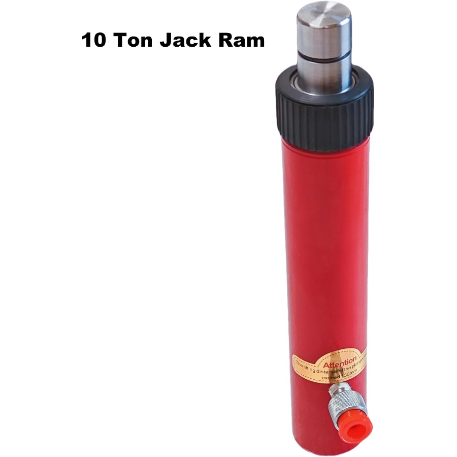 10 Ton Hydraulic Floor Jack Po - Power Tools Hydraulic review and price