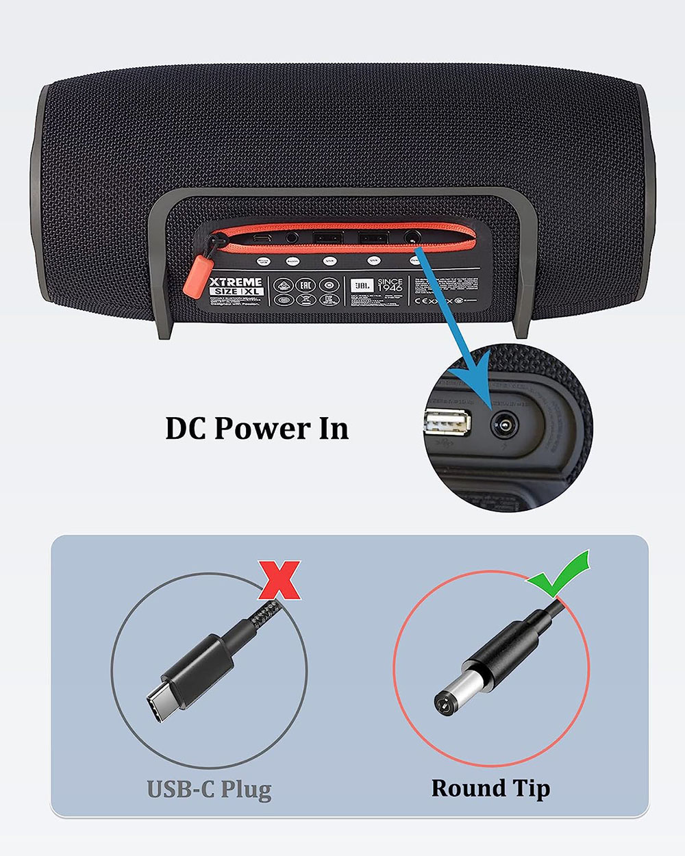 19V 65W Charger Fit for Boombo - Power Tools For Sale review and price