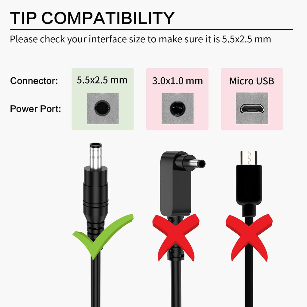 19V 65W Charger Fit for Boombo - Power Tools For Sale review and price