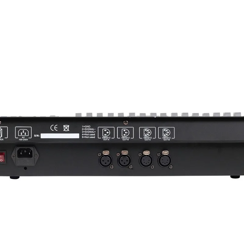1024 console, lighting console - Power Tools King review and price