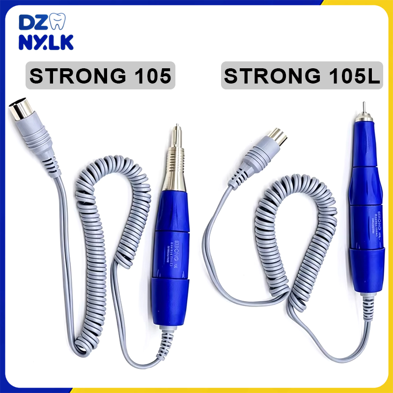 Micromotor Handpiece 40K RPM S - Power Tools Brand review and price