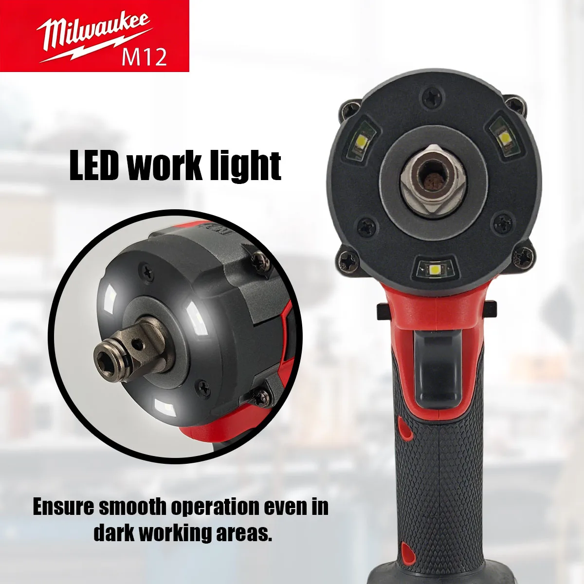 Milwaukee M12 M18 FUEL Brushle - Milwaukee Drill M12 Fuel review and price