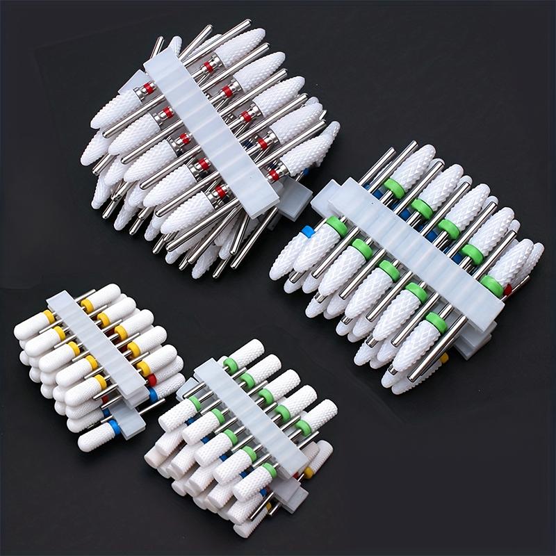 【10Pcs Rotate Burr Milling Nai - Power Tools Total review and price