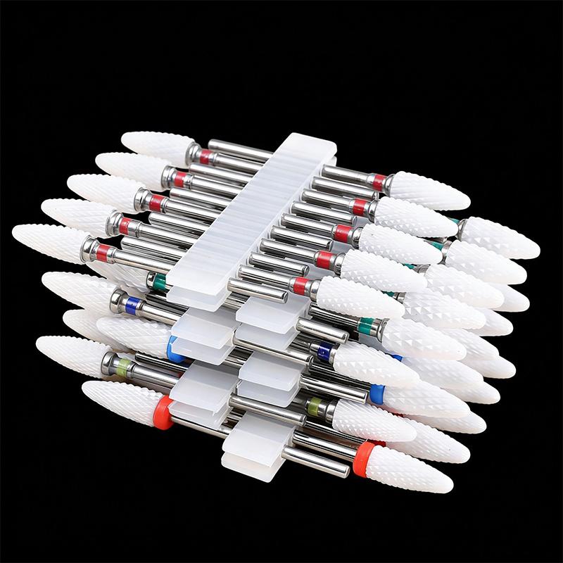 【10Pcs Rotate Burr Milling Nai - Power Tools Total review and price
