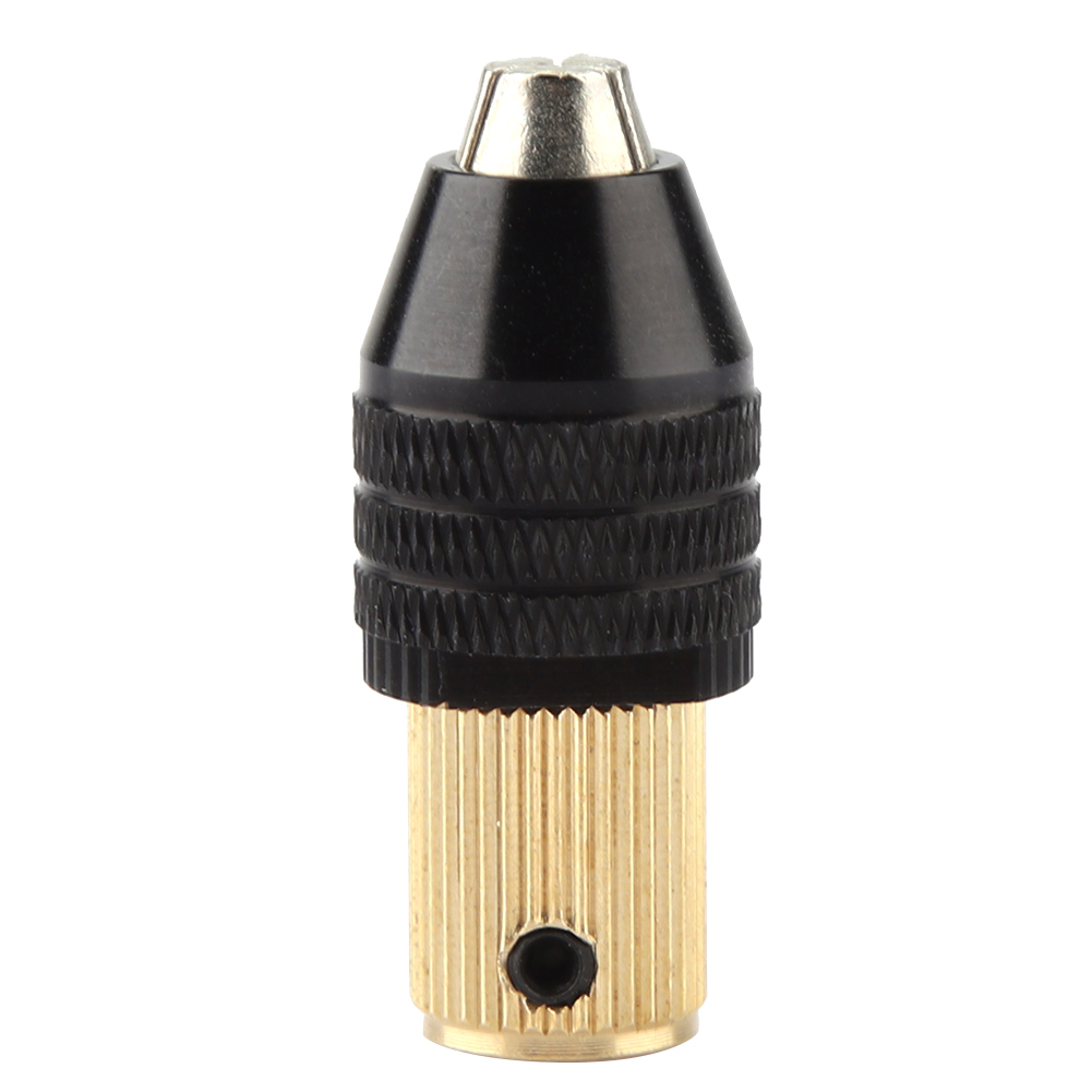 Miniature Self Tightening Chuc - Power Tools Brand review and price
