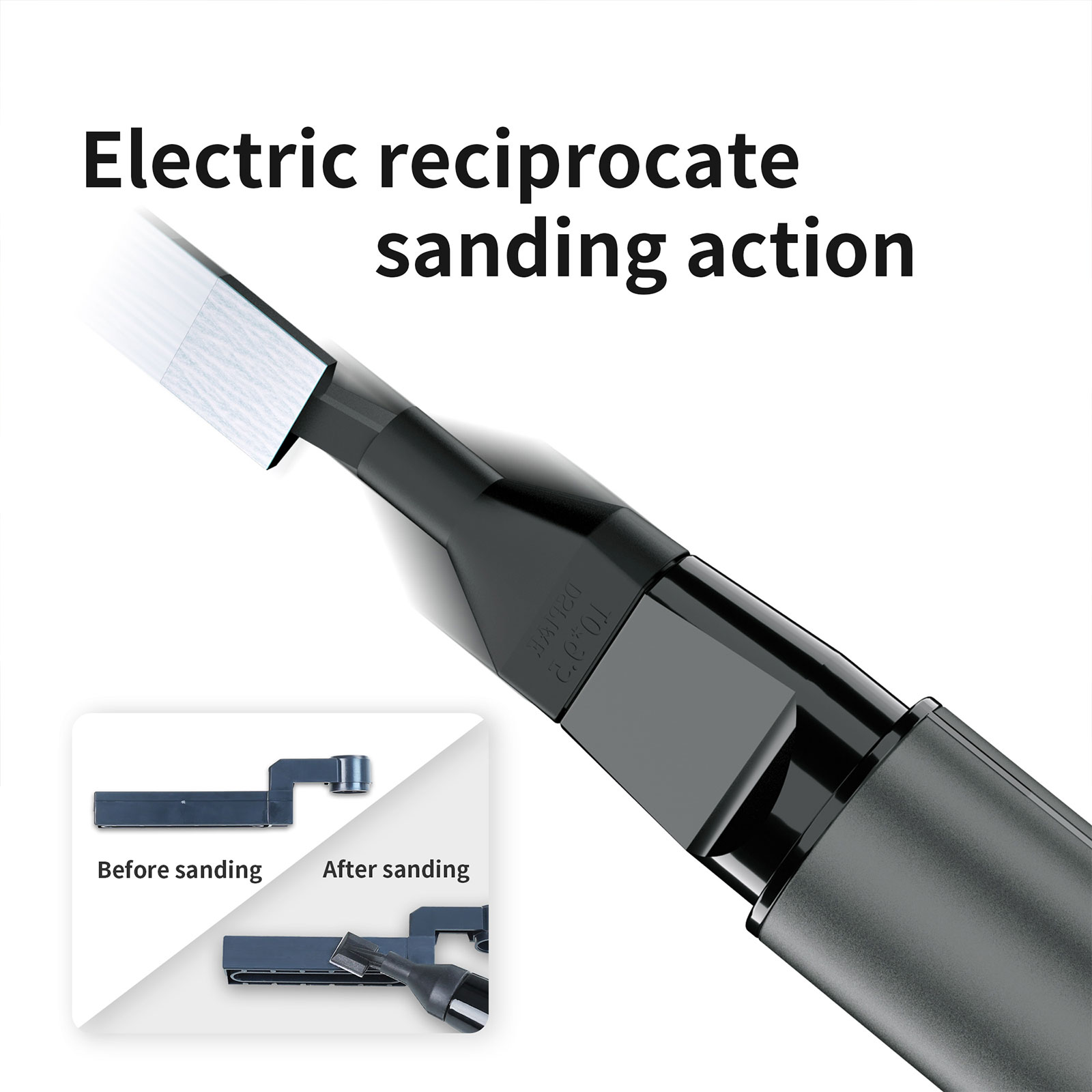 DSPIAE ES-A Pro Upgraded Recip - Power Tools Total review and price