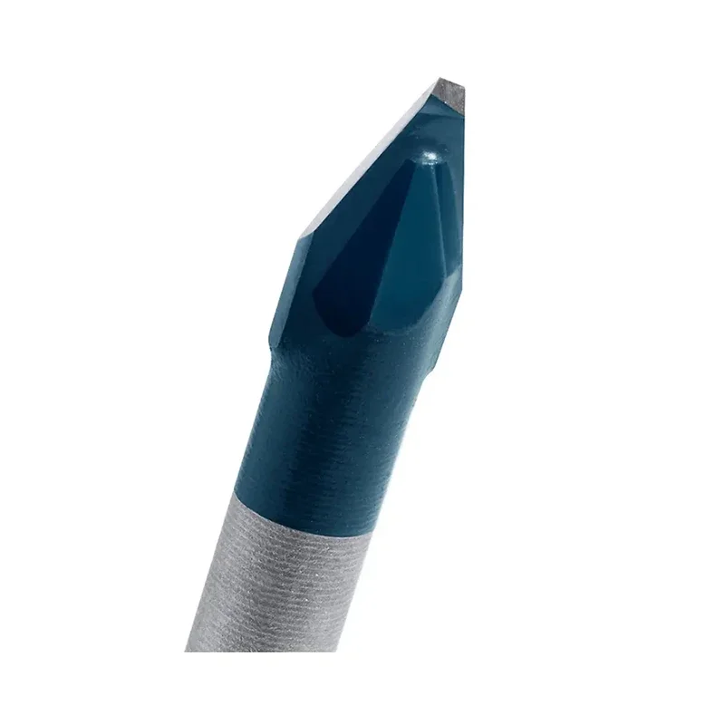 BOSCH Hex-9 Hard Ceramic Drill - Power Tools Workshop review and price