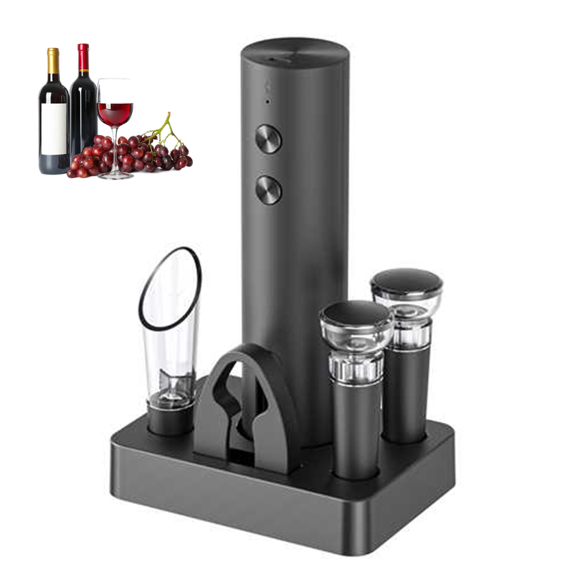 Electric Wine Bottle Opener Se - Power Tools Total review and price