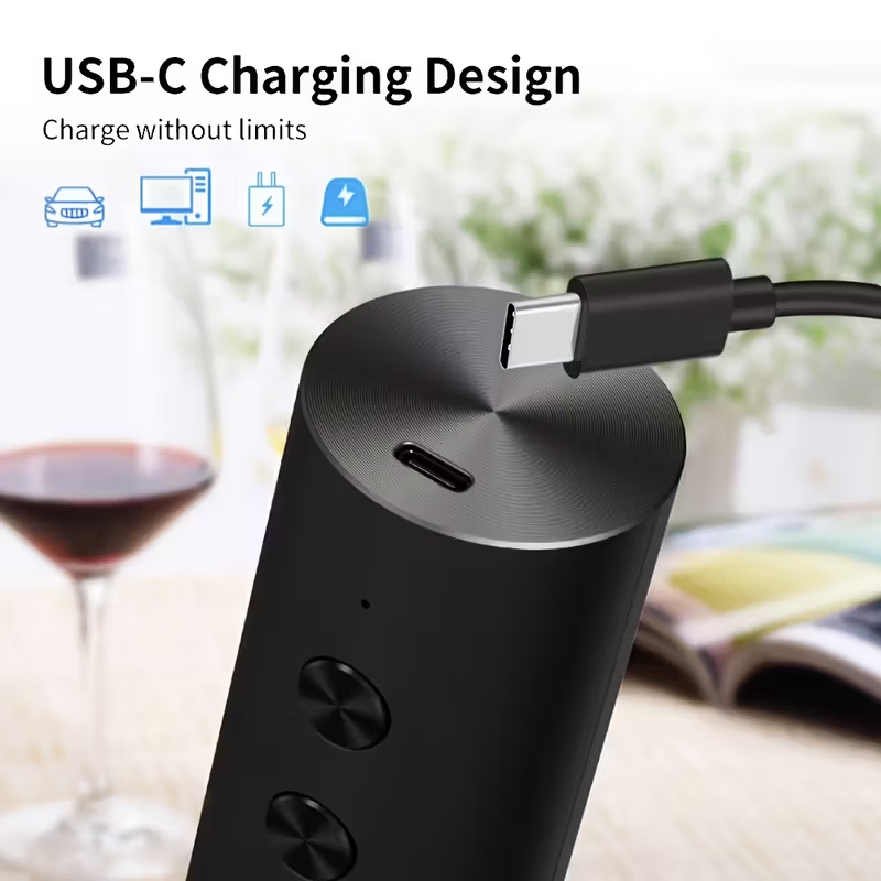 Electric Wine Bottle Opener Se - Power Tools Total review and price