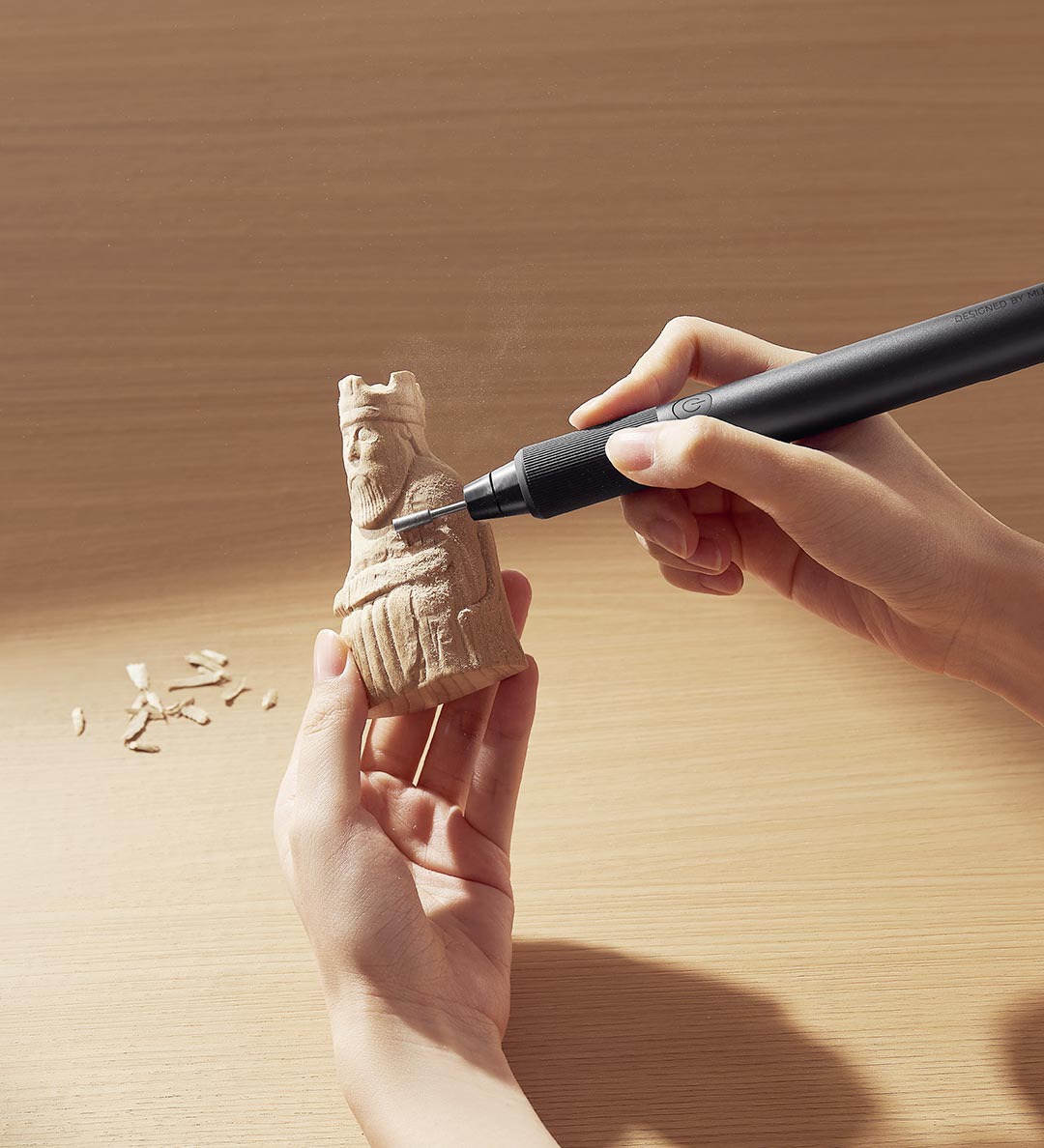 MIJIA Electric Grinding Pen 22 - Power Tools Brand review and price