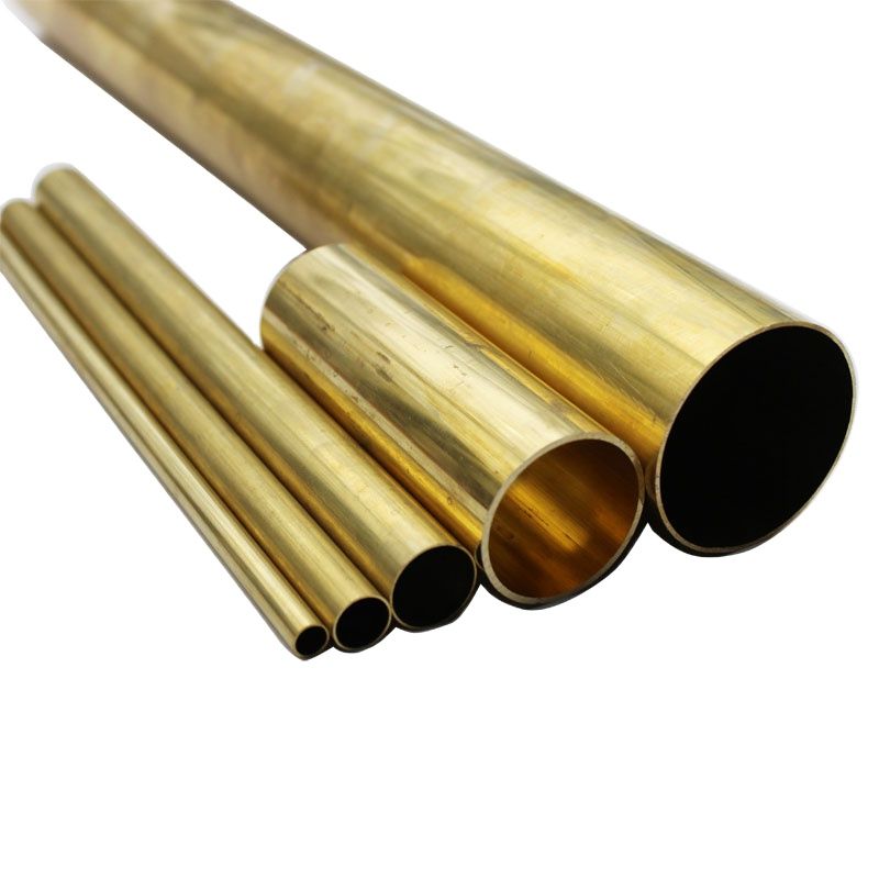 Brass Tube Metal Capillary Pip - Power Tools Youtube review and price