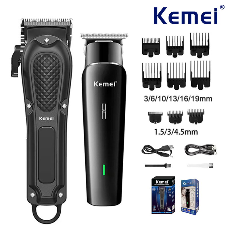 Kemei Electric Hair Clipper Se - Power Tools For Sale review and price