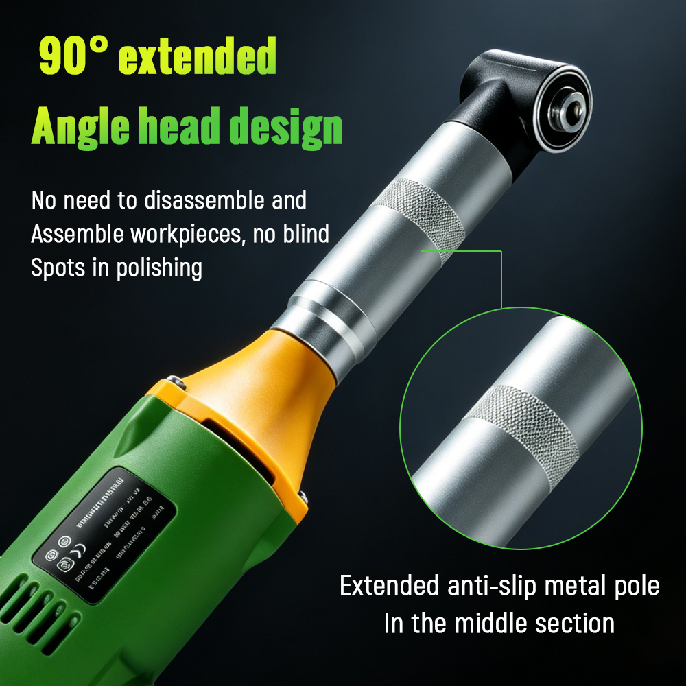 90° Tile Seam Cleaning Tool Se - Power Tools Total review and price
