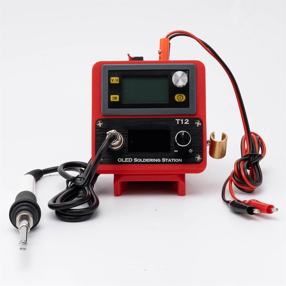 2‑in‑1 T12 Cordless Soldering  - Milwaukee Drill M12 Fuel review and price