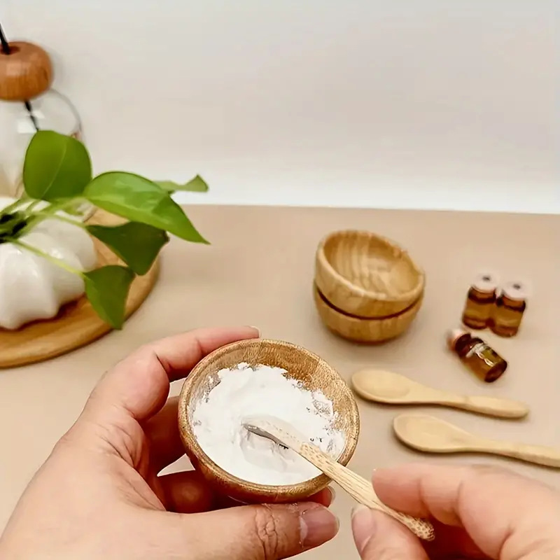 Bamboo Face Mask Mixing Bowl S - Power Tools Total review and price