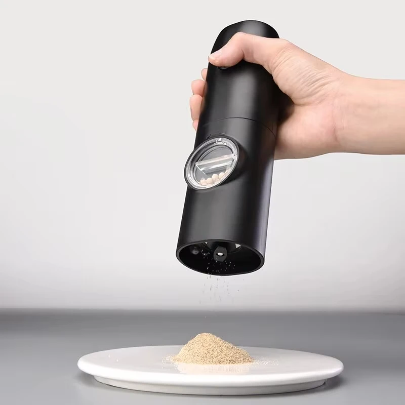 Electric Automatic Salt and Pe - Power Tools Total review and price