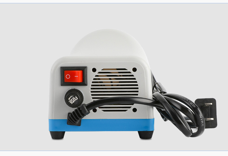 Electronic Waxer Infrared Sens - Power Tools Total review and price