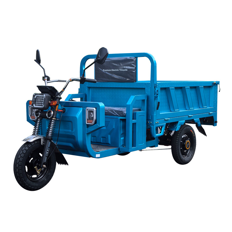 Electric tricycle household sc - Power Tools King review and price