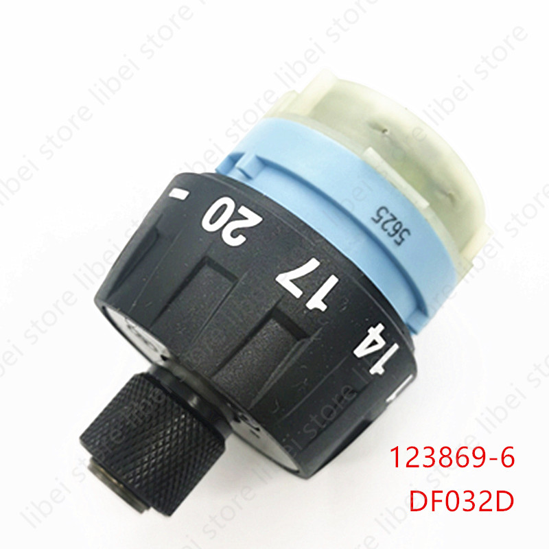 Gear Box 123869-6 Replace for  - Power Tools Makita review and price