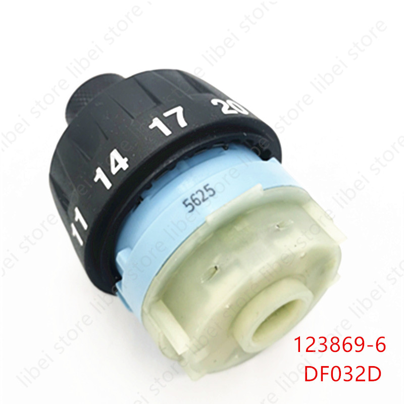 Gear Box 123869-6 Replace for  - Power Tools Makita review and price
