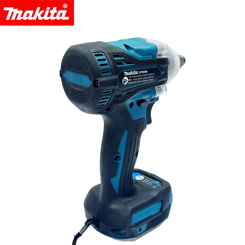 Makita DTW300 18V Tool Set Bru - Power Tools For Sale review and price