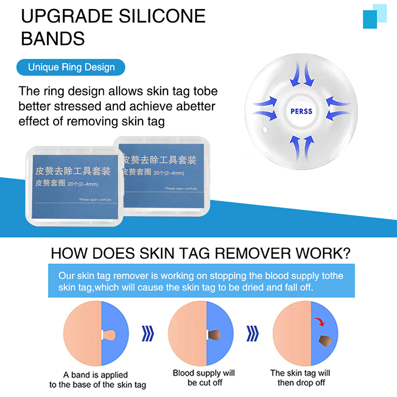 20pcs/Box Flesh Nevus Removal  - Power Tools Total review and price