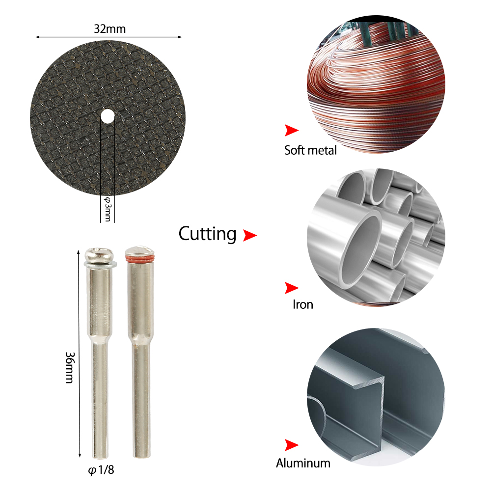 32pcs Diamond Cutting Discs Wh - Circular Saw Cordless review and price